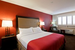  - Holiday Inn Parkway Conference Center St Catharines
