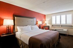  - Holiday Inn Parkway Conference Center St Catharines