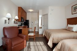  - Candlewood Suites New Iberia