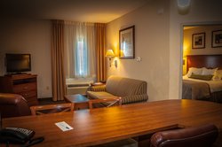  - Candlewood Suites New Iberia