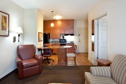  - Candlewood Suites New Iberia