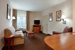  - Candlewood Suites New Iberia