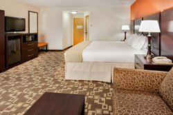  - Holiday Inn Express Wilkes-Barre