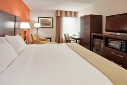  - Holiday Inn Express Wilkes-Barre