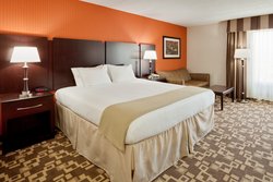  - Holiday Inn Express Wilkes-Barre