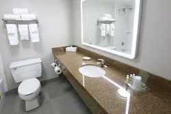  - Holiday Inn O'Hare Area Chicago - I-90, Exit 79A
