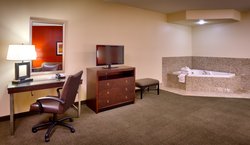  - Holiday Inn Express & Suites Mesquite - I-15, Exit 120