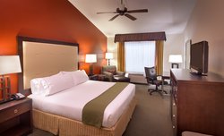  - Holiday Inn Express & Suites Mesquite - I-15, Exit 120
