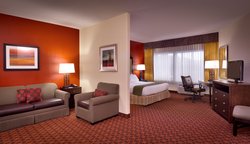  - Holiday Inn Express & Suites Mesquite - I-15, Exit 120