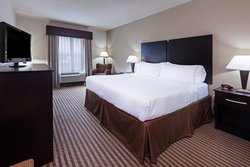  - Holiday Inn Express & Suites Brady