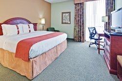  - Holiday Inn University Memphis