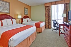  - Holiday Inn University Memphis