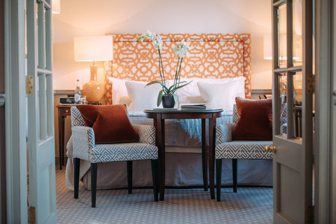 THE ROYAL CRESCENT HOTEL & SPA - Photo 6