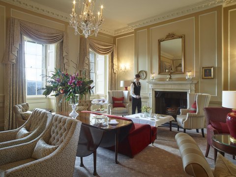 THE ROYAL CRESCENT HOTEL & SPA - Photo 12