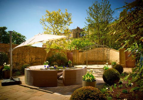 THE ROYAL CRESCENT HOTEL & SPA - Photo 13