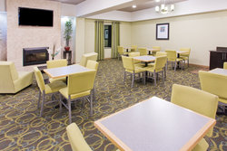  - Holiday Inn Express & Suites Alvarado - I-35, Exit 26A