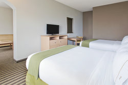  - Holiday Inn Express & Suites Alvarado - I-35, Exit 26A