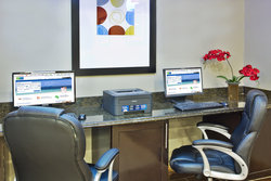  - Holiday Inn Express & Suites Alvarado - I-35, Exit 26A