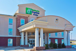  - Holiday Inn Express & Suites Alvarado - I-35, Exit 26A
