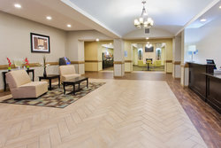  - Holiday Inn Express & Suites Alvarado - I-35, Exit 26A