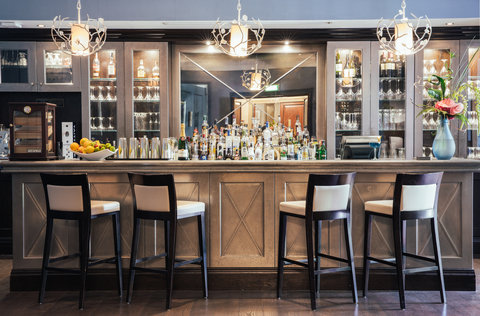 THE ROYAL CRESCENT HOTEL & SPA - Photo 14