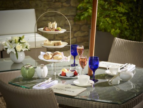 THE ROYAL CRESCENT HOTEL & SPA - Photo 15