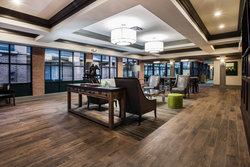  - Holiday Inn Saratoga Springs