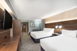  - Holiday Inn Express & Suites Jeffersontown - I-64, Exit 17