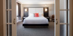  - Crowne Plaza Hotel Moncton