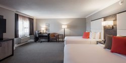  - Crowne Plaza Hotel Moncton
