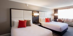 - Crowne Plaza Hotel Moncton