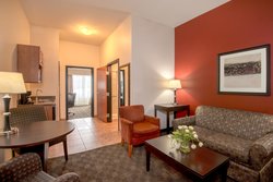  - Holiday Inn McMurry Park East Casper