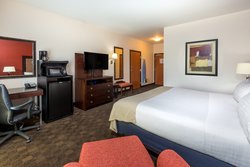  - Holiday Inn McMurry Park East Casper