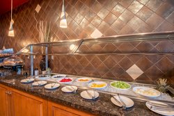  - Holiday Inn McMurry Park East Casper