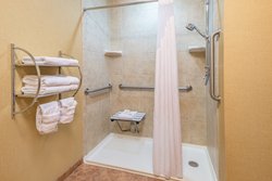  - Holiday Inn McMurry Park East Casper