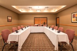  - Holiday Inn McMurry Park East Casper