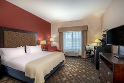 - Holiday Inn McMurry Park East Casper