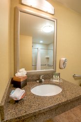  - Holiday Inn McMurry Park East Casper