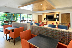  - Holiday Inn Express & Suites Durham - I-40, Exit 281