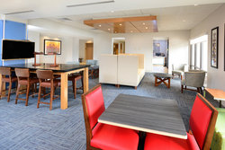  - Holiday Inn Express & Suites Durham - I-40, Exit 281