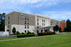  - Holiday Inn Express & Suites Durham - I-40, Exit 281