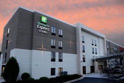  - Holiday Inn Express & Suites Durham - I-40, Exit 281