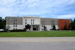  - Holiday Inn Express & Suites Durham - I-40, Exit 281