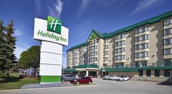  - Holiday Inn Conference Center South Edmonton
