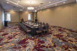  - Holiday Inn Conference Center South Edmonton