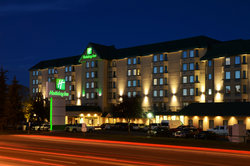  - Holiday Inn Conference Center South Edmonton