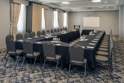  - Holiday Inn Conference Center South Edmonton