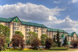  - Holiday Inn Conference Center South Edmonton