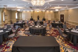  - Holiday Inn Conference Center South Edmonton