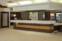  - Holiday Inn Conference Center South Edmonton